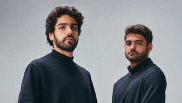 Cat Dealers no CAOS- duo estreia no clube campineiro nesta sexta