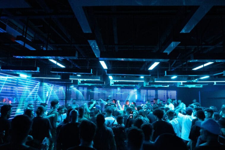 Com programação intensa, D-EDGE SP reúne nomes como Aline Rocha, Camila Jun e Chemical Surf neste fim de semana 2 D-Edge