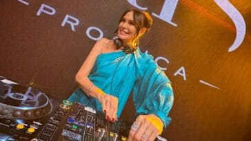 Cris Proença