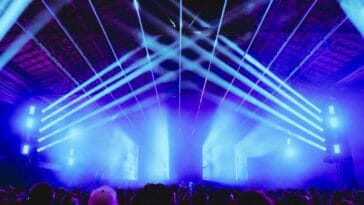 D-EDGE Festival 2026- uma maratona sensorial que reafirmou o Brasil no mapa global da música eletrônica