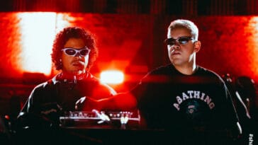 De Victor Lou e DJ GBR, Baile Lotadão estreia em Belo Horizonte; ingressos já estão à venda!