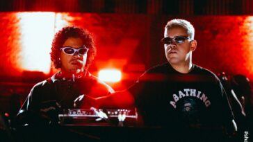 De Victor Lou e DJ GBR, Baile Lotadão estreia em Belo Horizonte; ingressos já estão à venda!