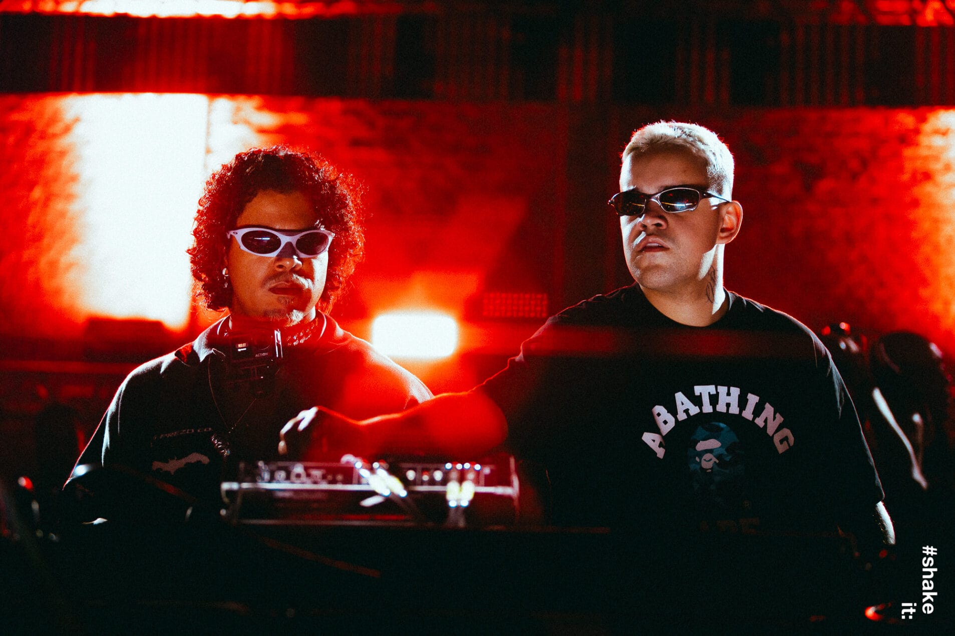 De Victor Lou e DJ GBR, Baile Lotadão estreia em Belo Horizonte; ingressos já estão à venda!