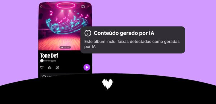 Deezer