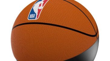 Echo Dot NBA