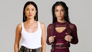 Eli Iwasa e Camila Jun protagonizam B2B inédito no Rock in Rio este ano