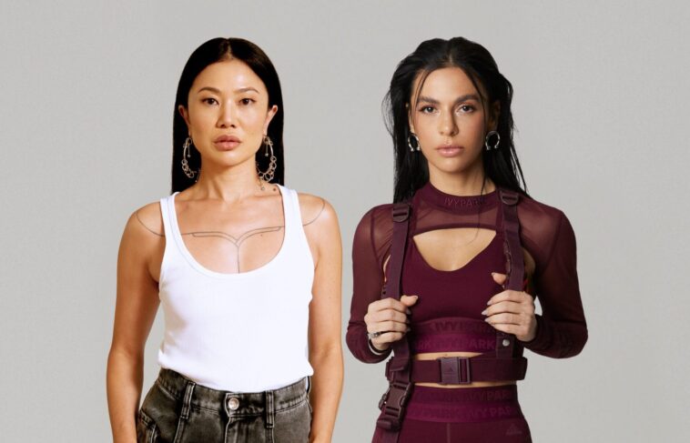 Eli Iwasa e Camila Jun protagonizam B2B inédito no Rock in Rio este ano 2 Camila Jun
