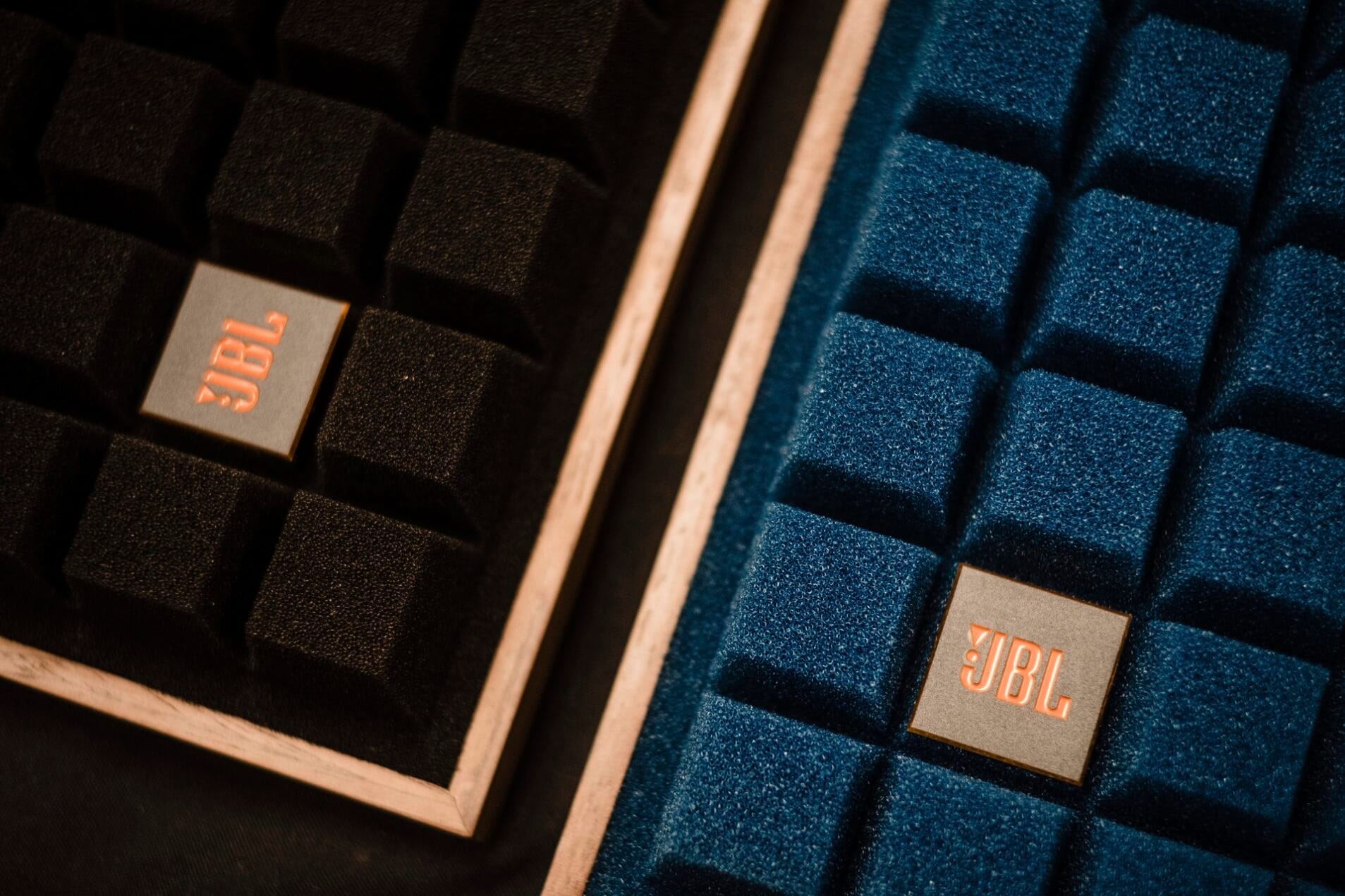 JBL comemora 80 anos como referência global no mercado de áudio e renovando compromisso de potencializar vozes 1 Harman 2018-151 1 1