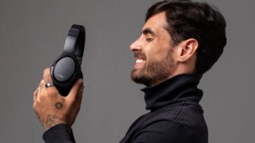 ] Lity democratiza o som imersivo com lançamento do headphone H10