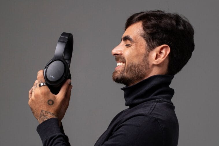 Lity democratiza o som imersivo com lançamento do headphone H10 3 Lity