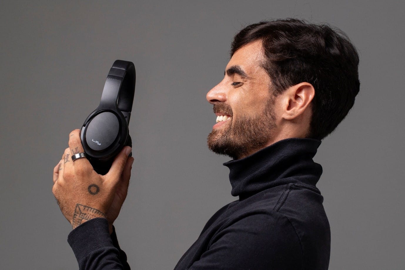 ] Lity democratiza o som imersivo com lançamento do headphone H10