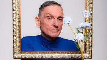 Paulo Miklos anuncia álbum de intérprete, primeiro single será lançado nesta sexta