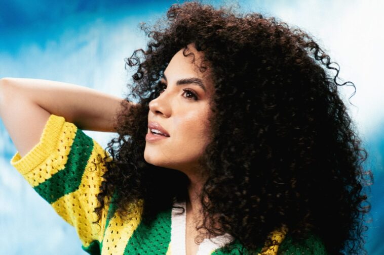 Rebeca Carvalho