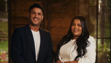 Ronan Sabadini lança o álbum “Maranata” juntamente com o clipe da canção “Não Ceda”