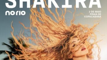 Shakira