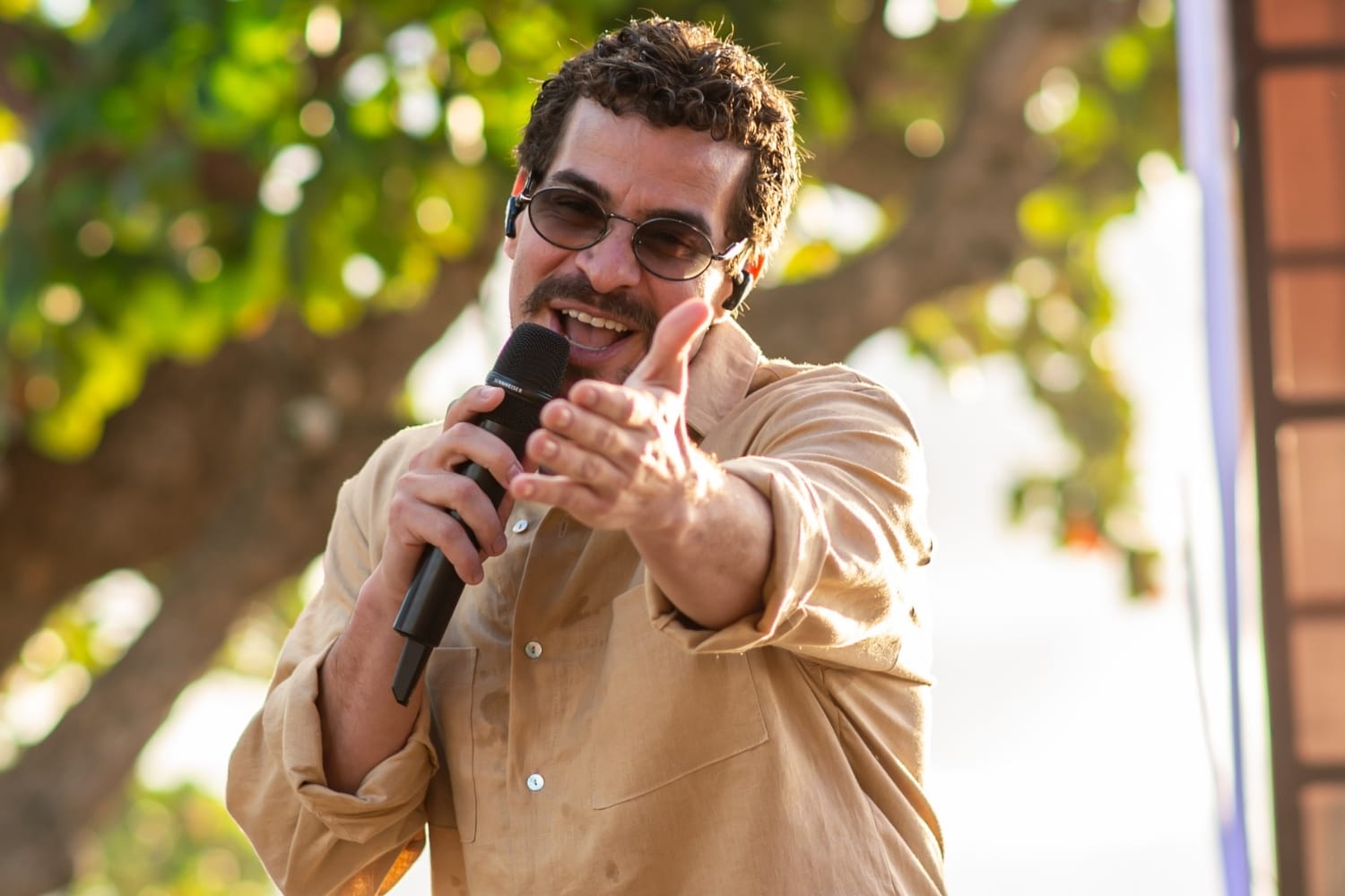 Thiago Martins lança Thiago Martins lança Quintal do TG – Volume 4 e consolida celebração do samba ao pagode com conexões entre Rio, Noronha e Vitória