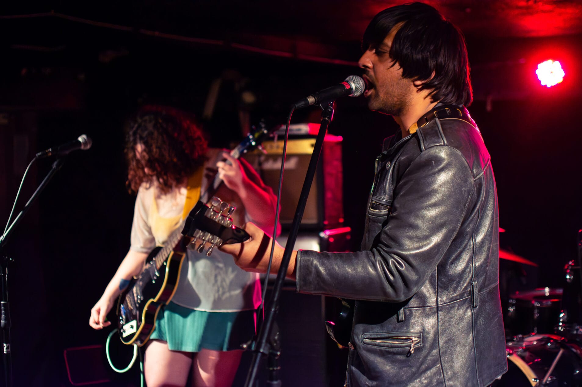 02 - Faiyaz and the Wasted Chances - Faiyaz and the Wasted Chances Landscape Press Photo Credit- Mimi Abitbol