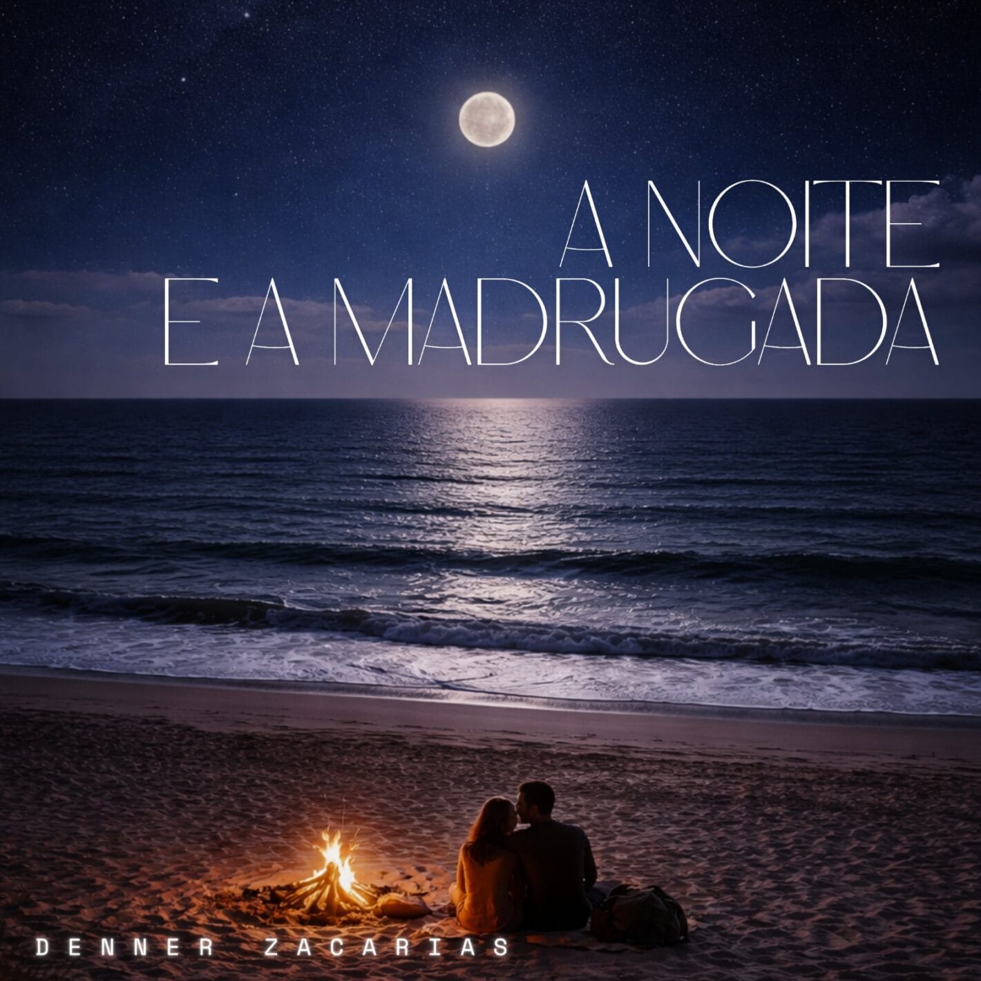 3 CapaDenner A Noite