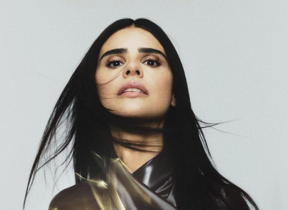 ANNA anuncia seu primeiro All Night Long - Vinil & Digital no Brasil em data única no Ame Club