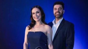 Após a perda do filho, Nadja Haddad e Danilo Joan transformam luto em ação social- A dor virou propósito