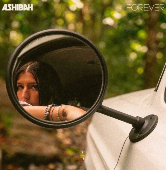 Ashibah, destaque do house, anuncia álbum de estreia com o single “Forever” 2 Ashibah