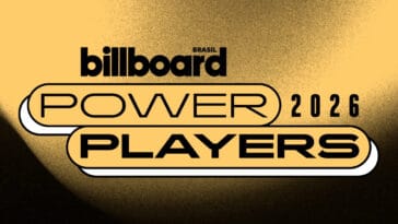 _Billboard Brasil realiza primeira edição do Power Players