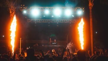 Blackartel Festival retorna a Uberlândia em junho após edição sold out com 4 mil pessoas