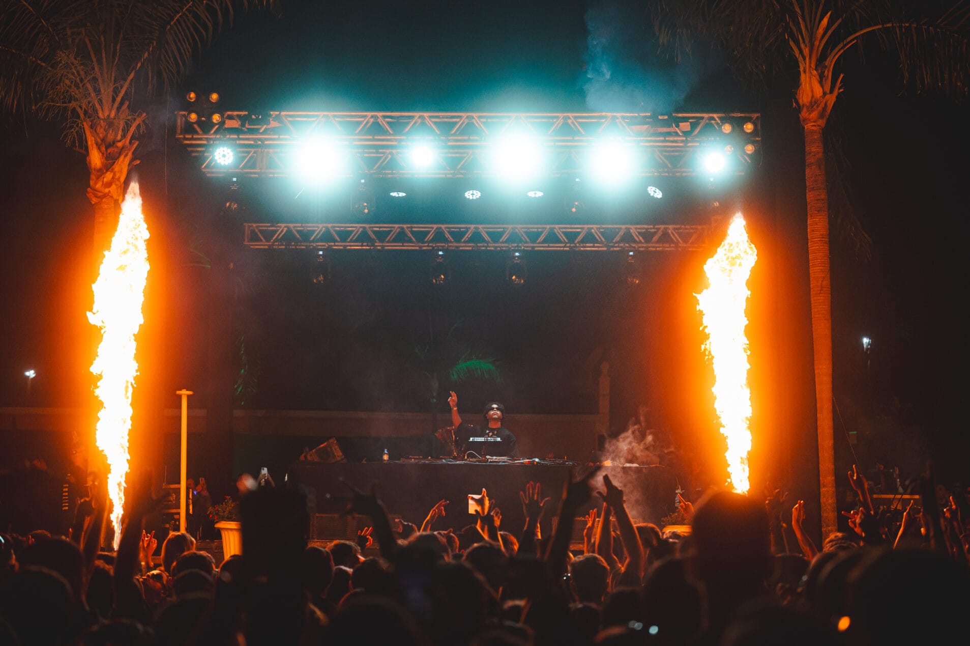 Blackartel Festival retorna a Uberlândia em junho após edição sold out com 4 mil pessoas