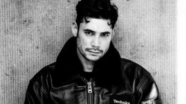 CAOS anuncia all night long de Dax J em junho, um dos nomes mais respeitados e intensos do techno mundial