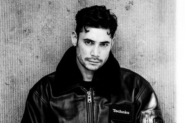 CAOS anuncia all night long de Dax J em junho, um dos nomes mais respeitados e intensos do techno mundial 2 CAOS