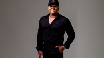 Ceian Muniz anuncia gravação do DVD Na Chácara com Ceian Muniz Acústico e aposta em clima intimista com repertório inédito