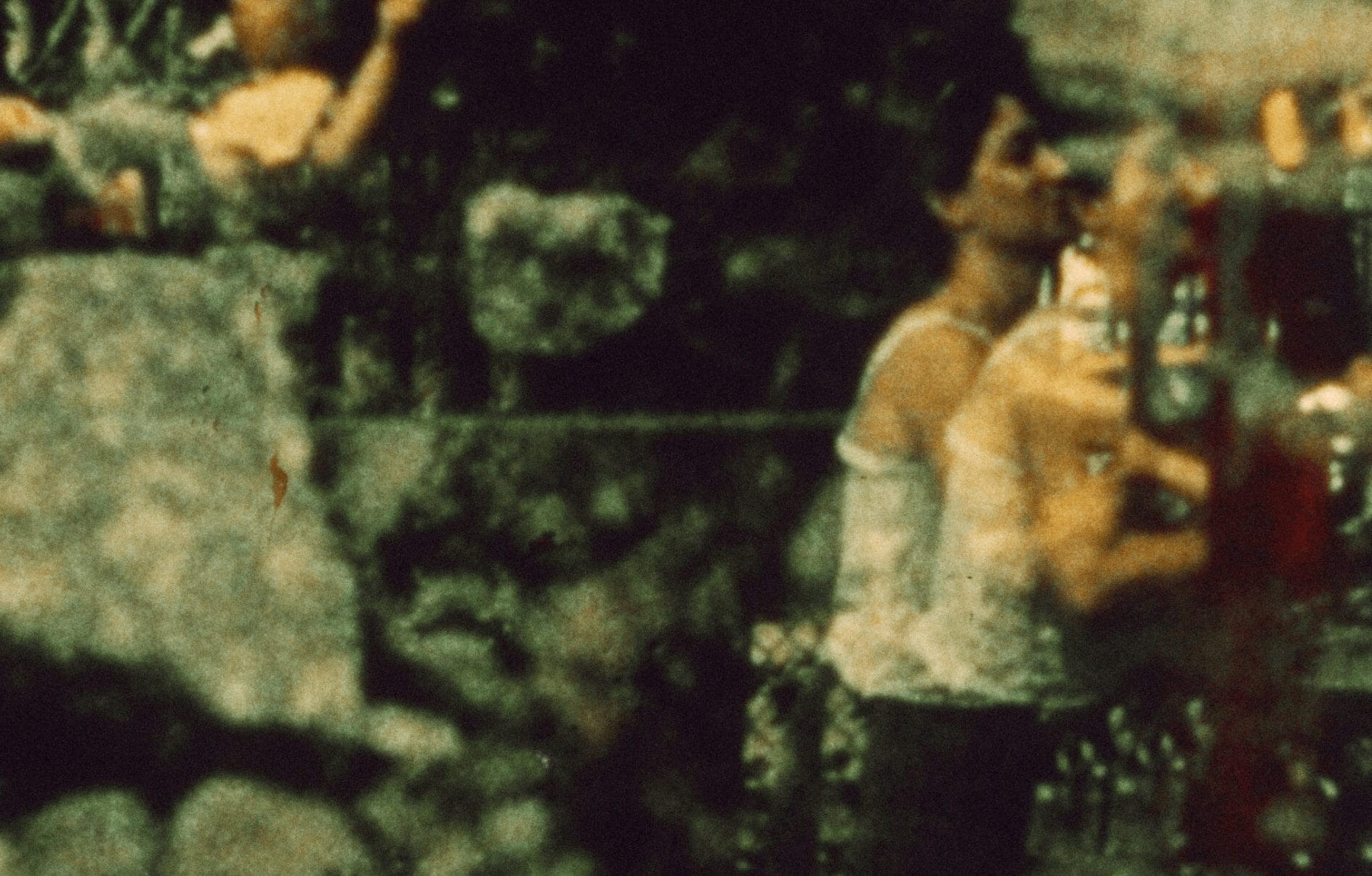 Cédric Dind-Lavoie encontra resolução através do som no novo álbum Collages (2019–2022), com a serena faixa destaque “Lignes” 1 Collages (2019-2022) Album Artwork Photo Credit Alina Herta