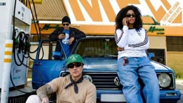 DJ Tucho lança segundo single “Me liga” feat com MC Leona e Master Hit
