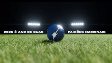 Em ano de Rock in Rio e de futebol, festival celebra as paixões nacionais dos brasileiros