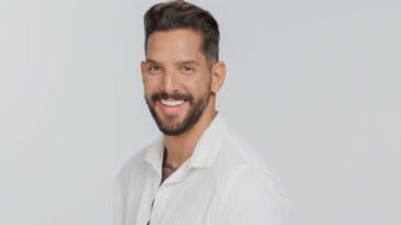 Felipe Pezzoni, vocalista da Banda Eva, anuncia carreira solo