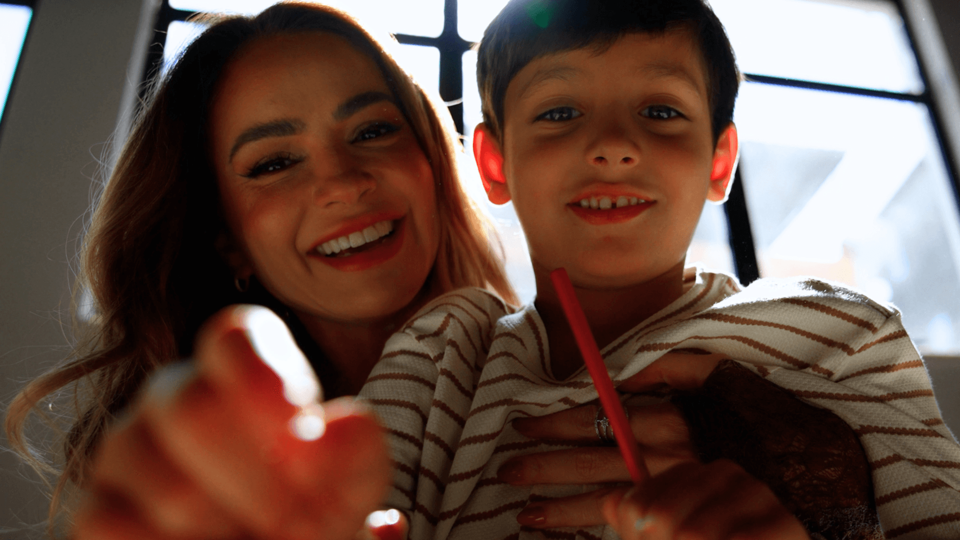 Pamela ressignifica “Desde O Primeiro Momento” em lançamento especial do Dia das Mães 1 Foto_Chrix_Pedretti (2)