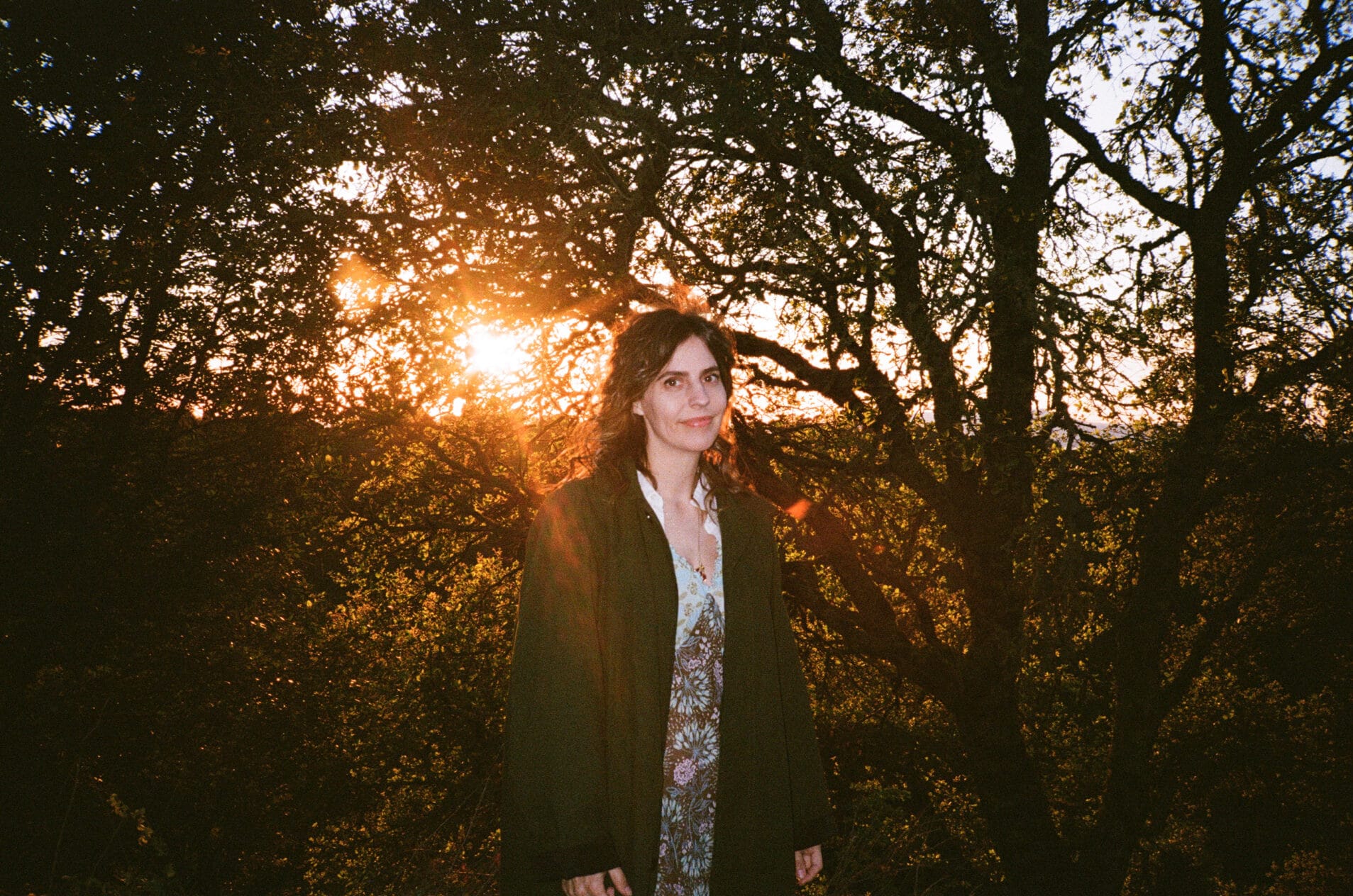 Jenny Gillespie Mason anuncia novo álbum "In the Safety of the Light" 1 JGM PRESS 1