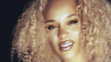 Jorja Smith retorna com o single “What’s Done Is Done”