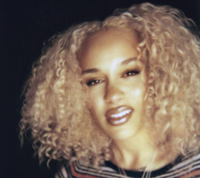 Jorja Smith retorna com o single “What’s Done Is Done” 2 Jorja Smith
