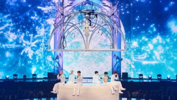 K-pop ganha novo palco no Samsung TV Plus com nova série mensal de concertos da SM Entertainment
