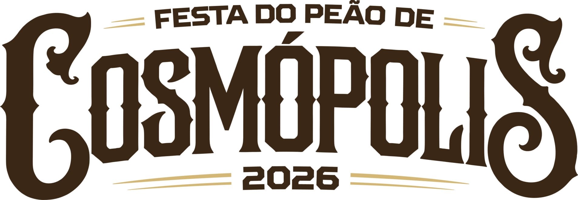 Logo_Festa do Peão de Cosmópolis_2