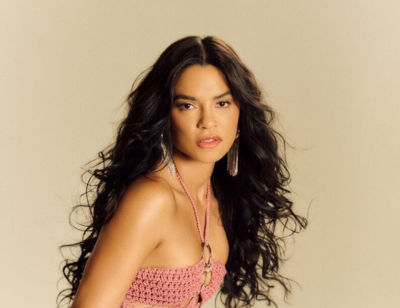 Lucy Alves é confirmada no Rock in Rio 2026 com espetáculo inédito