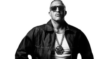 Mano Brown substitui Dijon no C6 Fest em show especial no sábado, 23 de maio