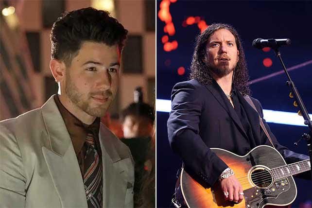 Nick Jonas aposta em nova sonoridade e surpreende em remix gospel com Brandon Lake