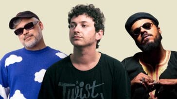 O Tempo continua andando- faixa de álbum de estreia de Leo Janeiro ganha remix de Tuccillo