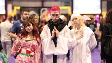 O maior evento de cultura POP asiática da América Latina anuncia sua 22ª edição, de 2 a 5 de julho, no Distrito Anhembi
