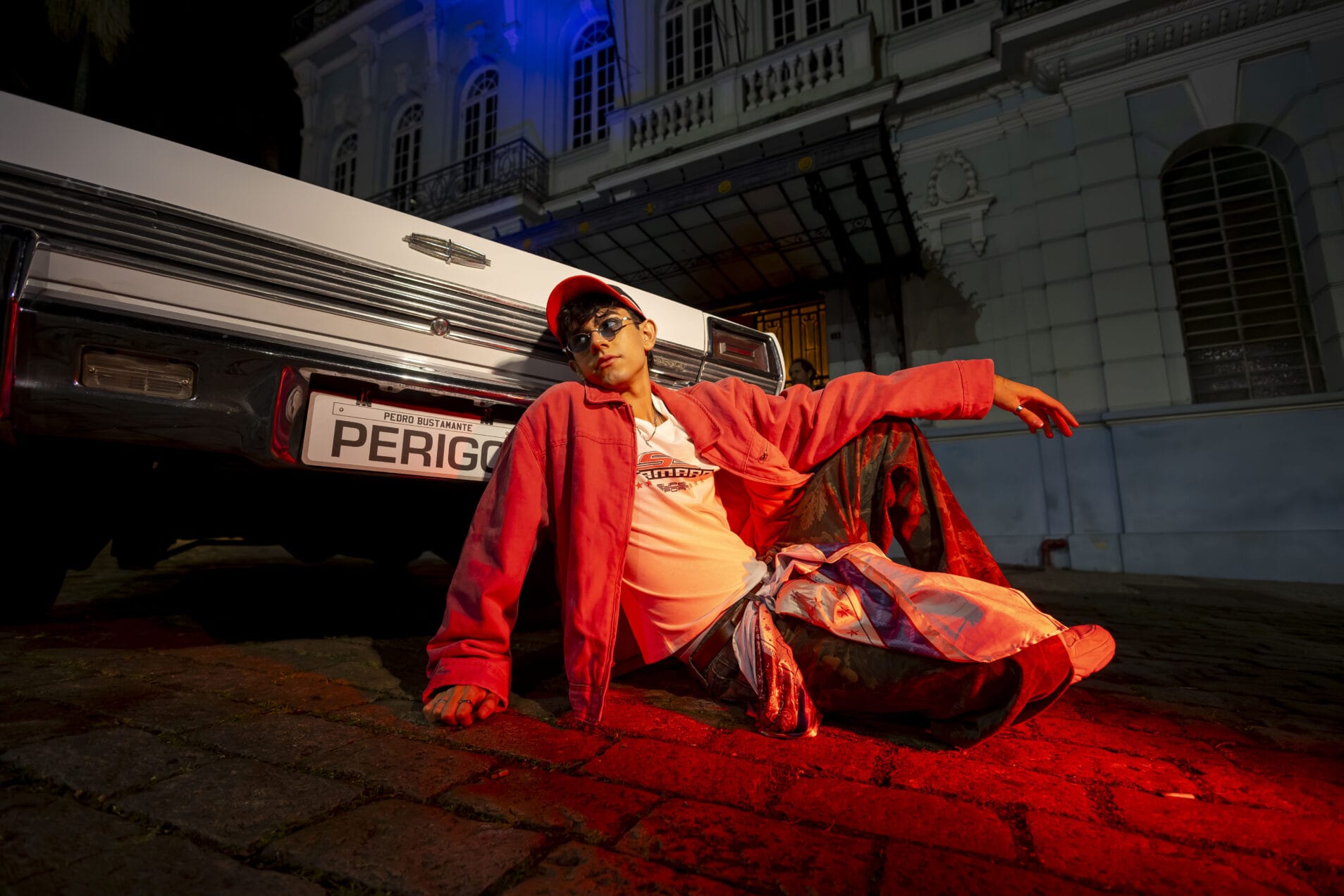 Desejo, segredo e provocação marcam o novo single “Perigo”, de Pedro Bustamante 1 Pedro Bustamante - Crédito_Larissa Lima (1)