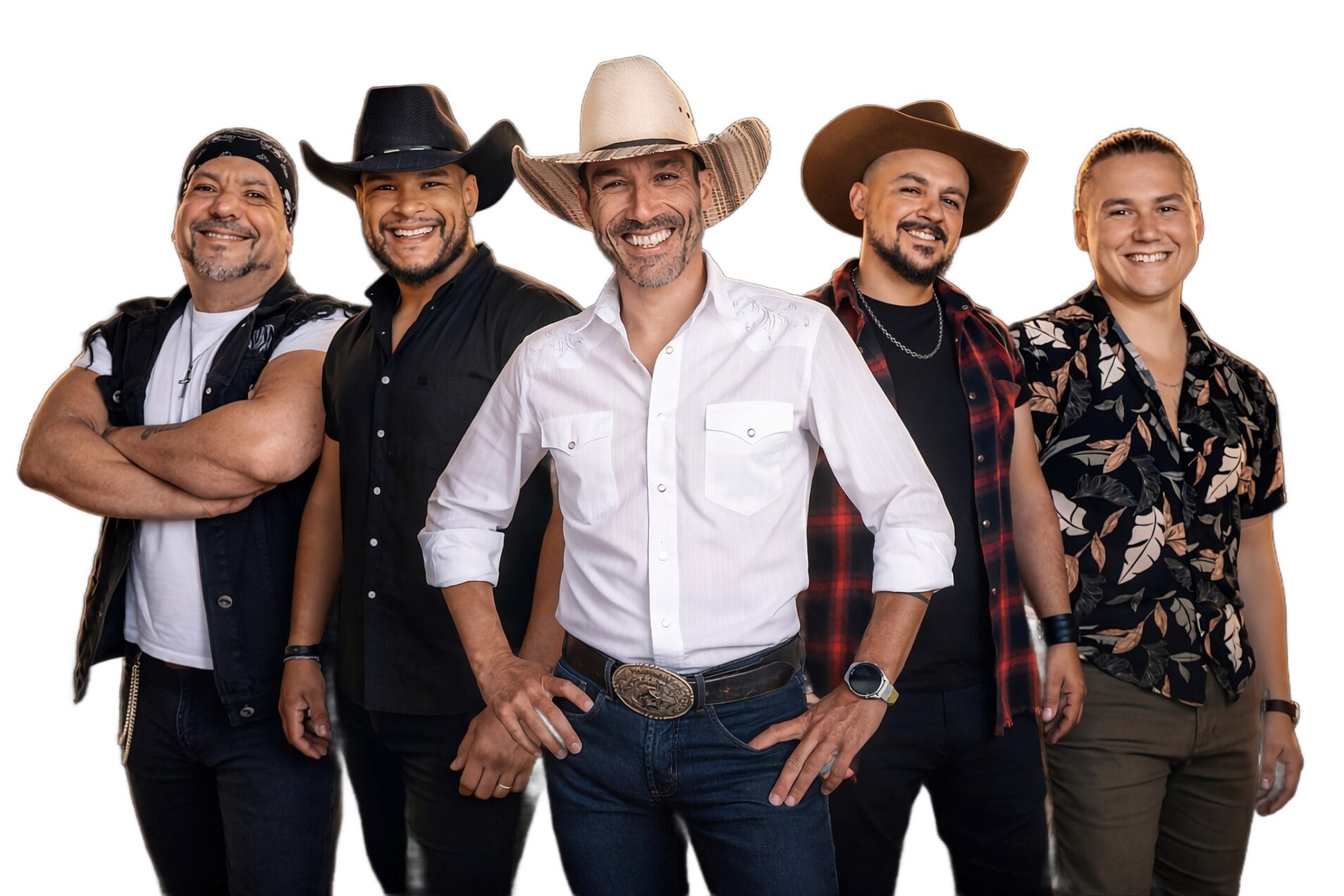 RedFox realiza shows em tradicionais festas juninas de São Paulo 1 RedFox 1