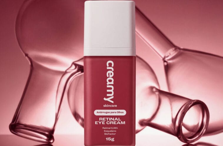 Creamy