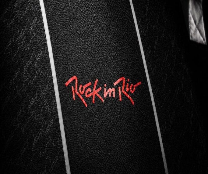Rock in Rio e C&A lançam jersey comemorativa inspirada em 1985 2 Rock in Rio 2026